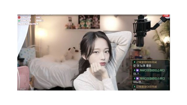 플렉스티비 | 배너